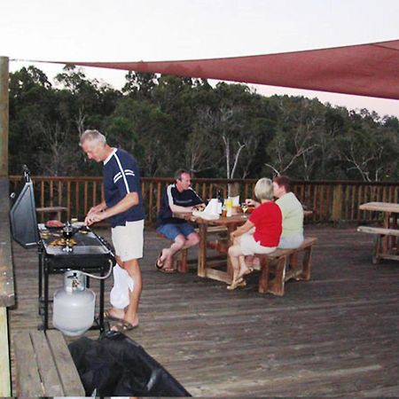 Tweed Valley Lodge Bridgetown Dış mekan fotoğraf